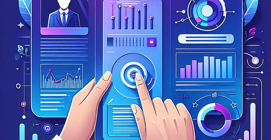 招聘数据怎么分析？HRM 系统报表功能使用指南